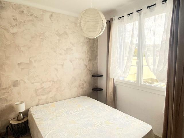Maison à louer 1 pièce