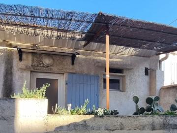 Maison à louer 1 pièce 24,75 m