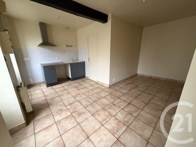 Maison à louer 1 pièce 41,80 m2 CHATEAUROUX 36