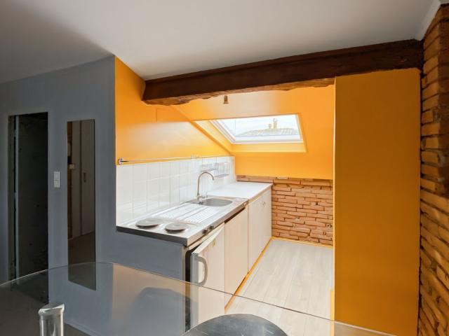 Location maison, m² T 1 à Montauban, 410 €