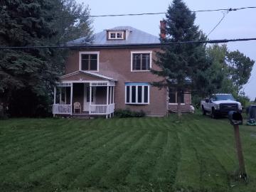 Maison à Louer 218, Route pied de la côte, Maskinongé, Maskinongé 20 photos | Logis Québec