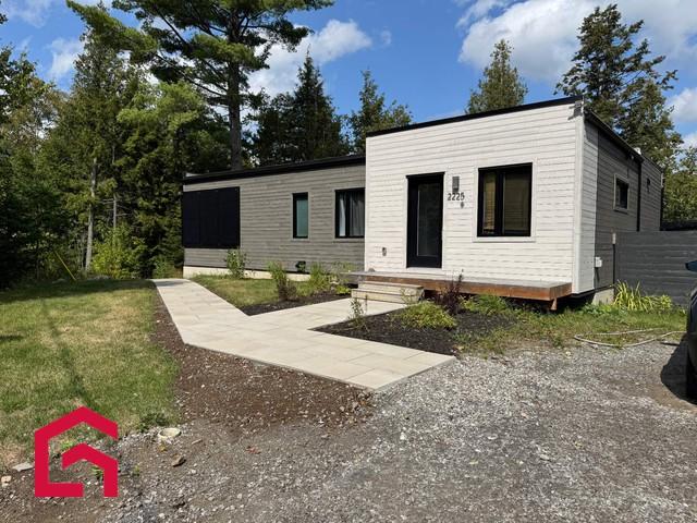 Maison à Louer 2227,Rue du Portail, Sainte Adèle 15 photos | Logis Québec