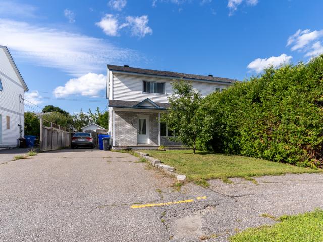 Maison à Louer 227 Rue Davidson O Gatineau Gatineau 23 photos | Logis Québec