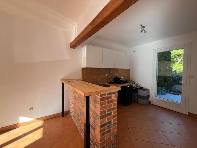 Maison À Louer