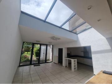 Maison à louer 2200 €
