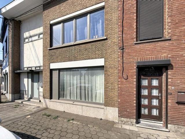 Maison à louer