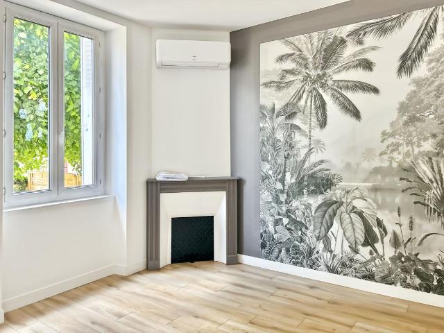 Maison À Louer