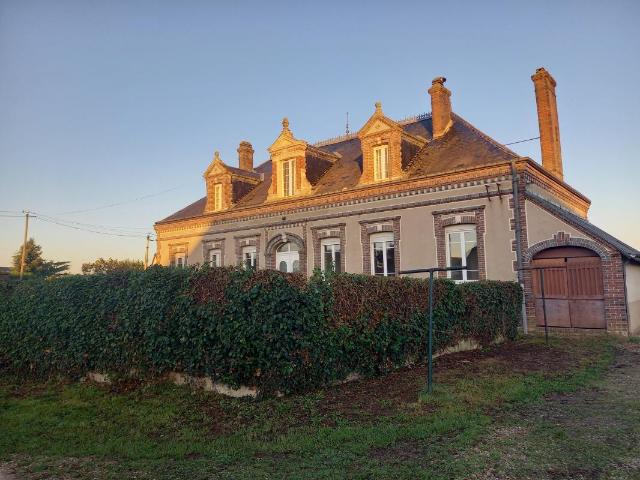 Maison À Louer