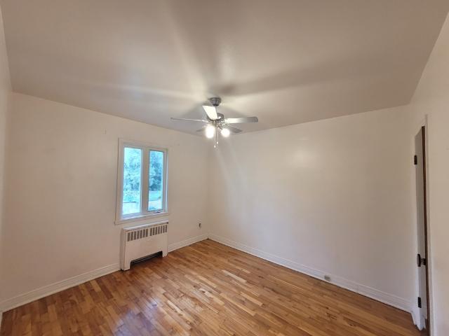 Maison à Louer 2593 rue Beauclerk, Mercier/Hochelaga Maisonneuve Montréal 7 photos | Logis Québec