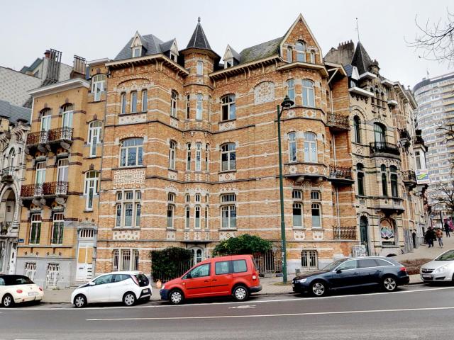Maison à louer 25 m²