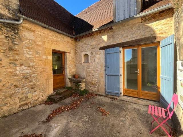 Maison à louer