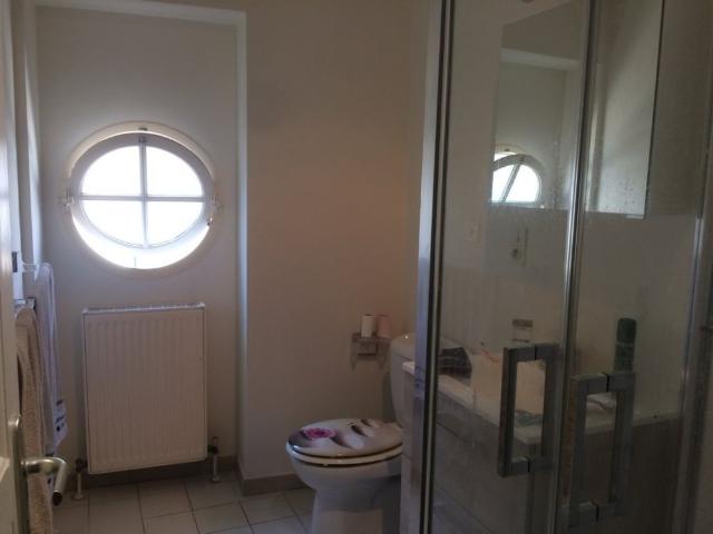 MAISON A LOUER