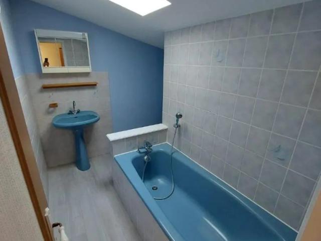 Maison à louer 3 pièces 57.39m²