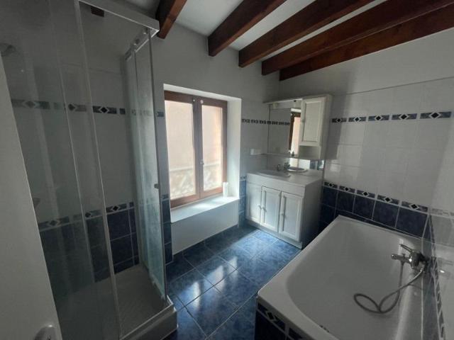Maison à louer