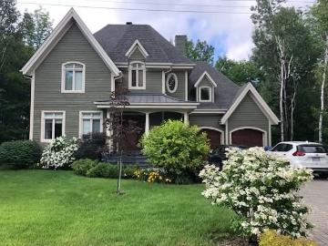 Maison à Louer 292 Montagnac, Orford 15 photos | Logis Québec