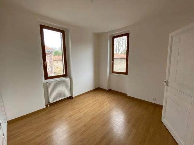 Maison à louer 2 pièces • 43,44 m 2 Longages