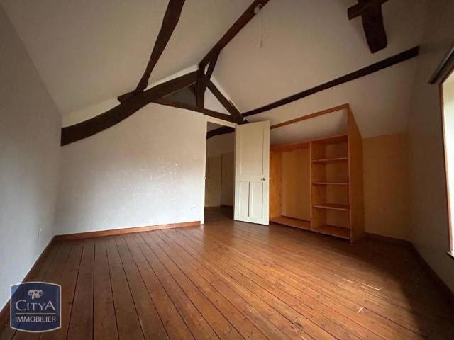 Maison à louer 2 pièces 43.15m²