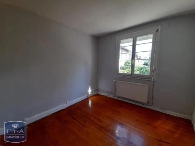 Maison à louer 2 pièces 43.15m²