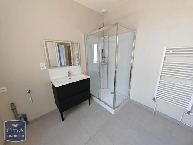 Maison à louer 2 pièces 43.37m²