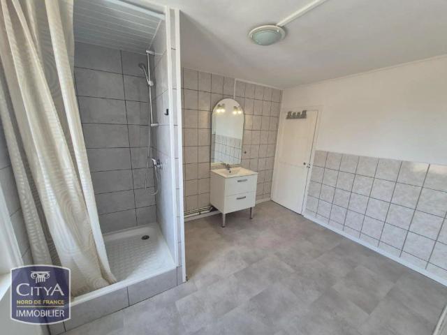 Maison à louer 2 pièces 43m²