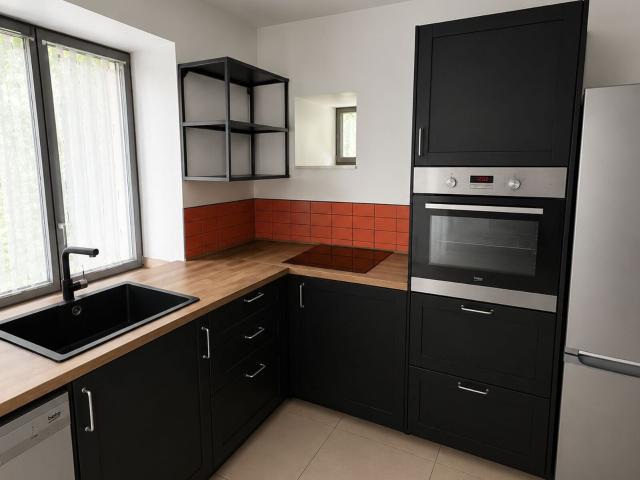 Location maison, 40.45 m² T 2 à Chaumes en Brie, 800 €