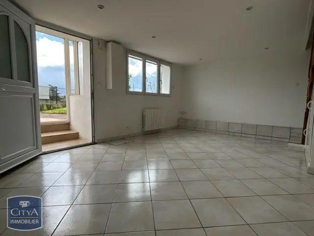 Maison à louer 2 pièces 41.3m²