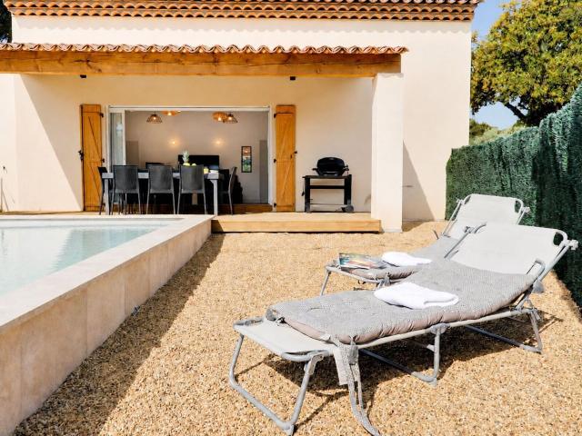 Maison à louer 2 pièces