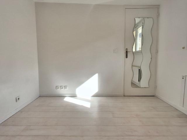 Maison à louer 2 pièces