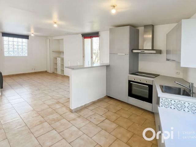 Maison à louer 2 pièces • 42,91 m 2 Magny en Vexin