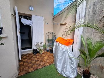 Maison à louer 2 pièces 42,38 m