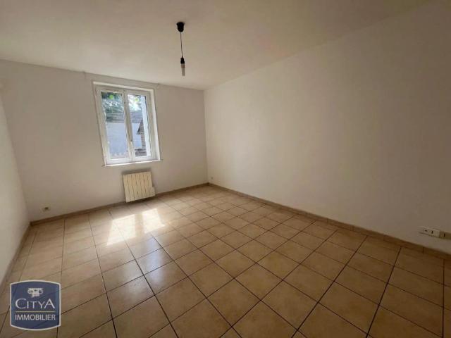 Maison à louer 2 pièces 47.69m²