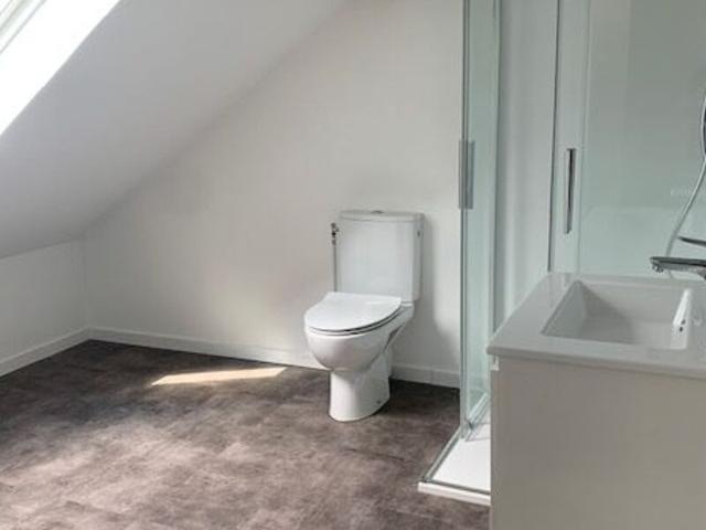 Maison à louer 2 pièces • 44,76 m2 Le Breuil