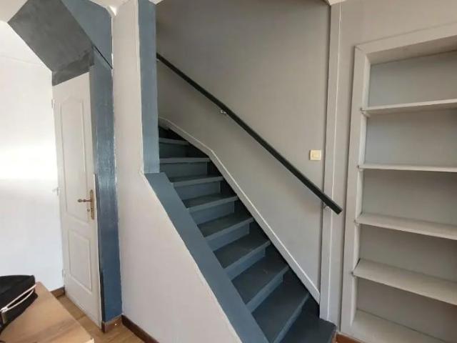 Maison à louer 2 pièces 44.12m²