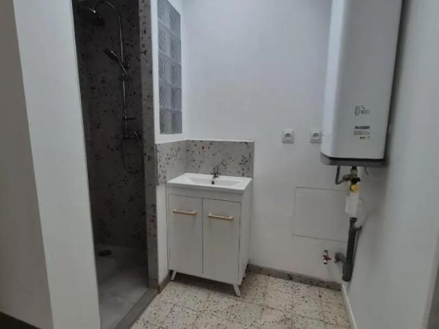 Maison à louer 2 pièces 44.3m²