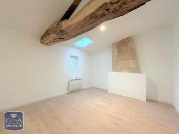 Maison à louer 2 pièces 45.65m²