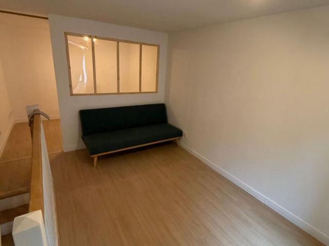 Maison à louer 2 pièces • 45,85 m2 Agde