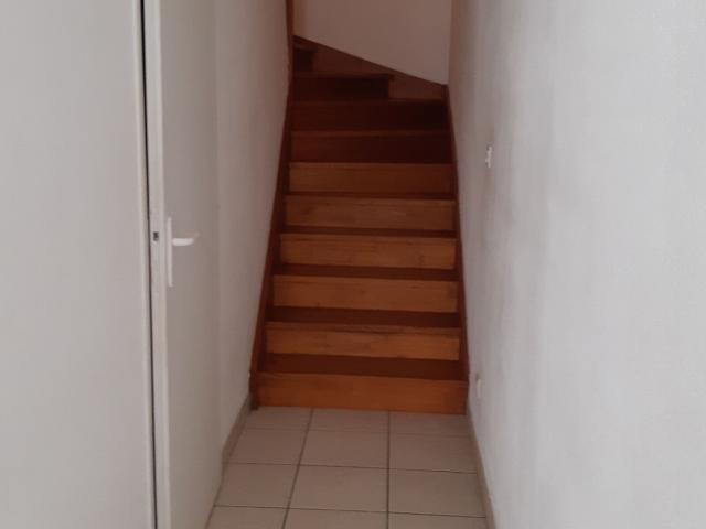 Maison à louer 2 pièces