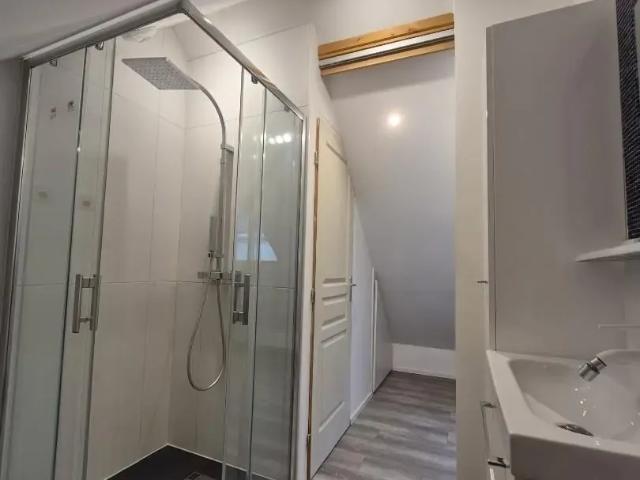 Maison à louer 2 pièces 48.85m²