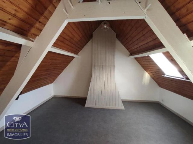 Maison à louer 2 pièces 48.93m²