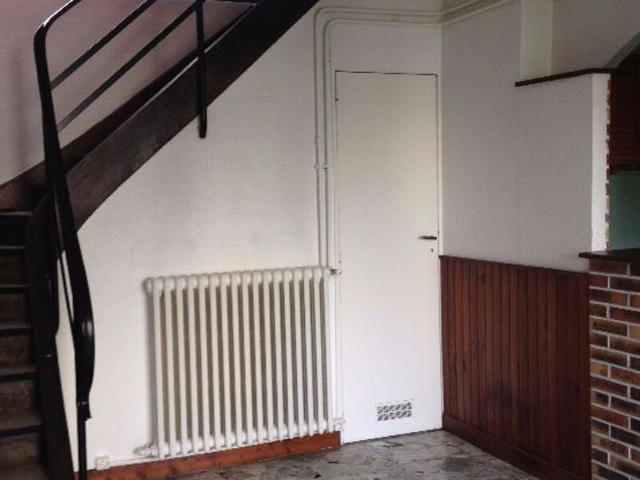 Maison à louer 2 pièces • 48,97 m 2 Massy
