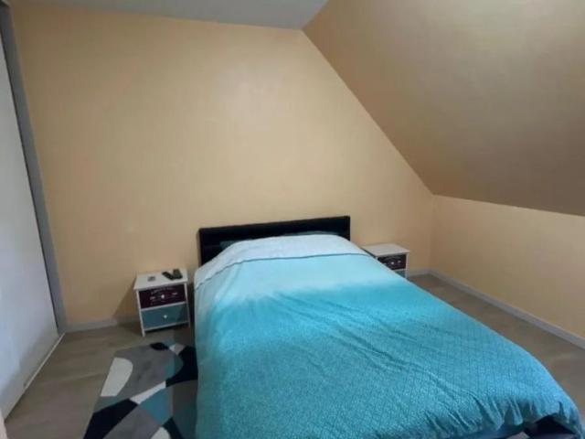 Maison à louer 2 pièces 49.59m²