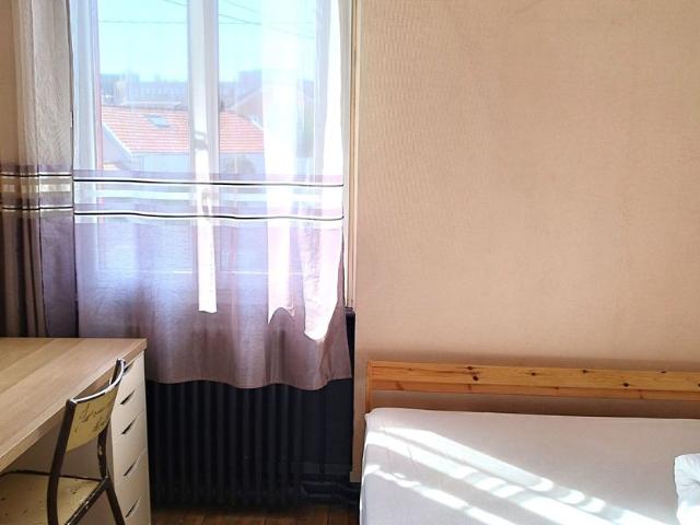 Maison à louer 2 pièces • 53,57 m2 Villeurbanne