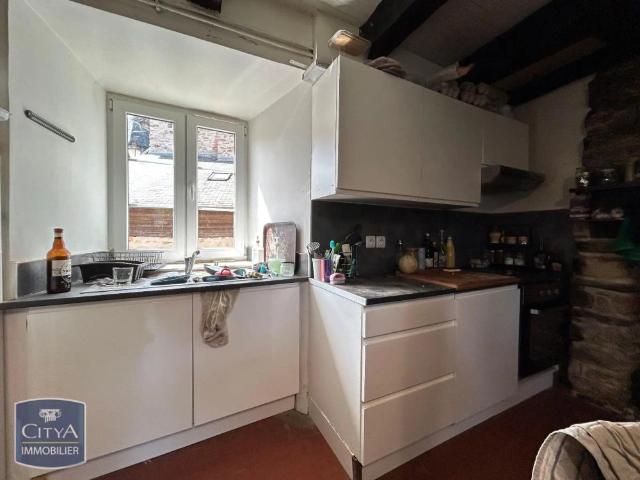 Maison à louer 2 pièces 50.78m²