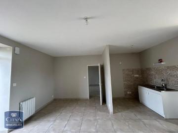 Maison à louer 2 pièces 50.82m²