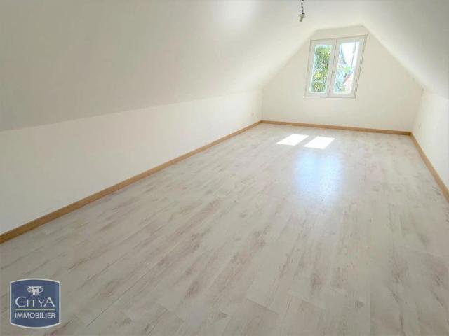 Maison à louer 2 pièces 50m²
