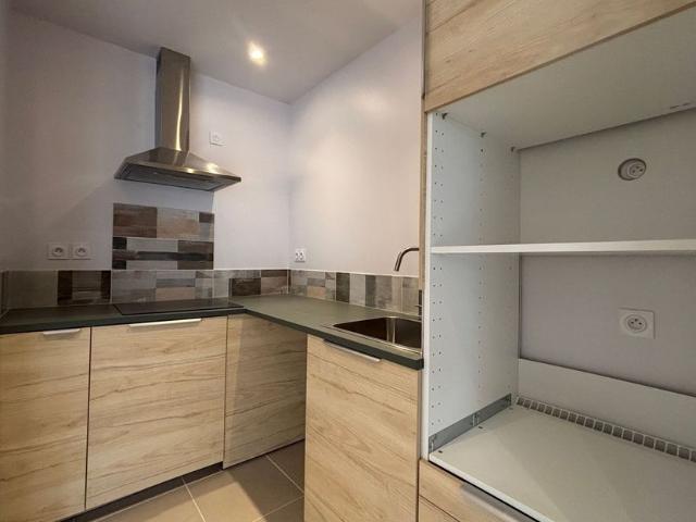 Maison à louer 2 pièces • 51 m2 Amboise