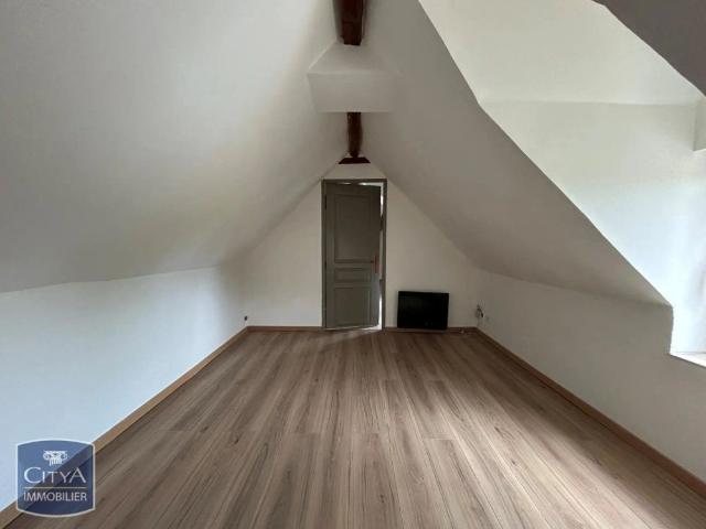 Maison à louer 2 pièces 51m²