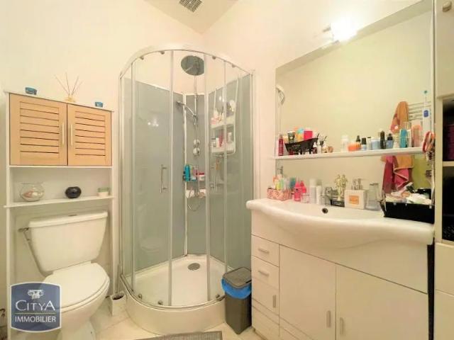 Maison à louer 2 pièces 52.72m²