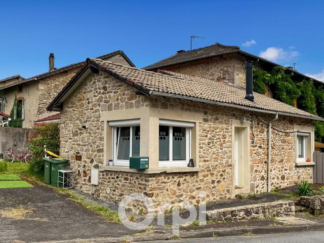 Maison à louer 2 pièces 52 m