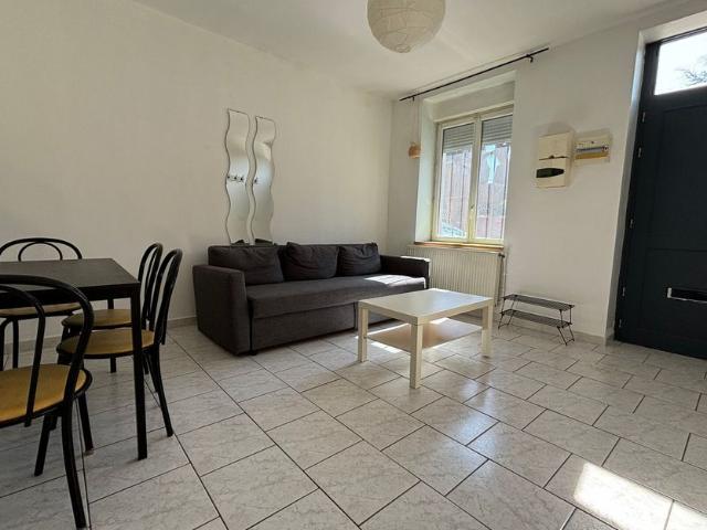 Maison à louer 2 pièces • 57,20 m2 Lille